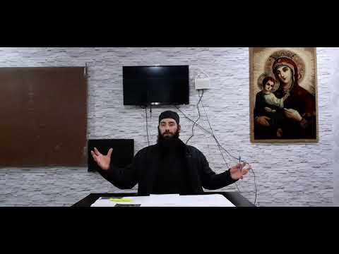 2დეკემბრერი 2019წ. საკვირაო სკოლა ბავშვებისთვის