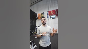 Velocity Based Training Benefits