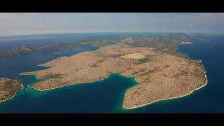 Božava - Long Island (Dugi otok) Croatia - Destination guide