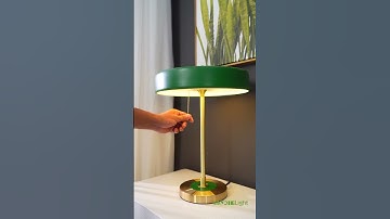 Revolve Table Lamp