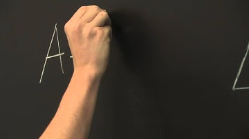 What Is the Elementary Area Rule for a Trapezoid?