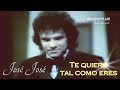 JOSÉ JOSÉ - Te quiero tal como eres "Un humilde homenaje al príncipe" (Fan Vídeo By Somohans Dj)