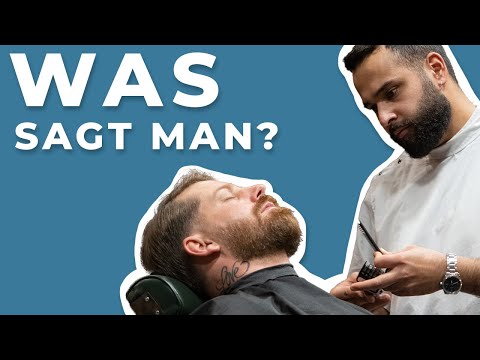 Video: Was ist heute ein Barbier oder Friseur