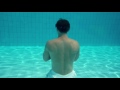 The Young Pope – The Pool Prayer Scene