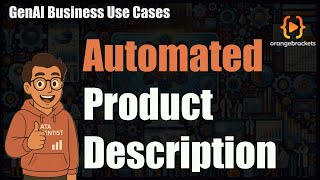 Generate SEO Product Descriptions with Python + LangChain (AI for E-Commerce)