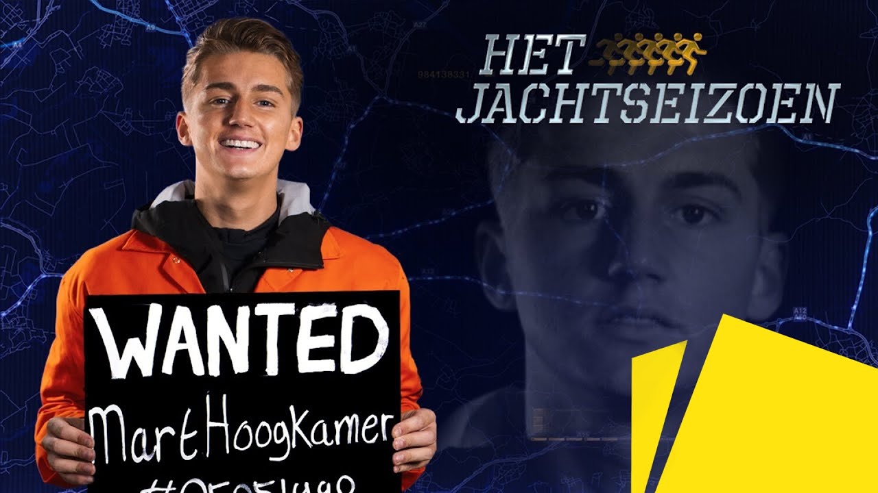 Mart Hoogkamer op de Vlucht - Het Jachtseizoen '21 #9