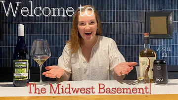 The Midwest Basement - April 2023 Edition