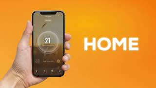 Discover Tcp Smart Heating With This Portable Oil Filled Radiator  Screwfix