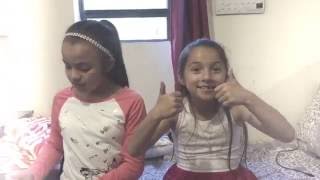 Cousin Tag