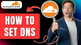 How to Set Cloudflare DNS Easily 2026 Profile