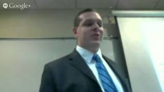Prop1 Class 14- Rule Against Perpetuities