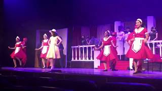 Dirty Rotten Scoundrels - Here I Am
