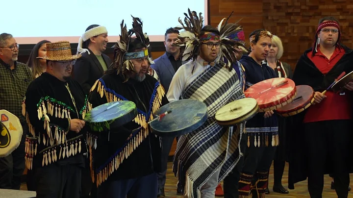 Why UNDRIP matters and the impacts it will have