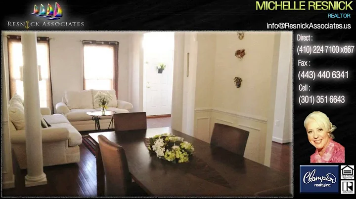 The Resnick Associates Realtors sell houses in Edg...
