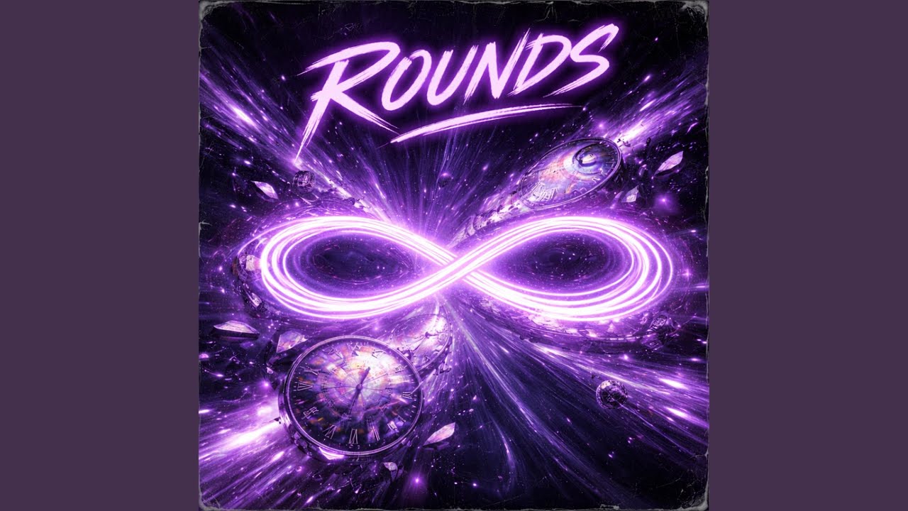 Tonton Rounds di YouTube Tonton Rounds di YouTube