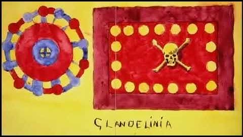 In the Realms of the Unreal 2004 (Jessica Yu) | Documentary Film | Art and Illustration. G47 Studio