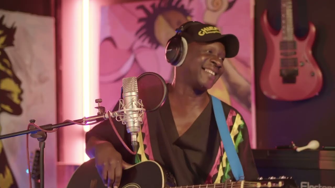 Faith Mussa & Ben Mankhamba Ndiopa kutenga remix