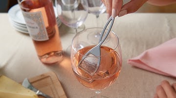 The Wand | Wine Histamine & Sulfite Absorbers