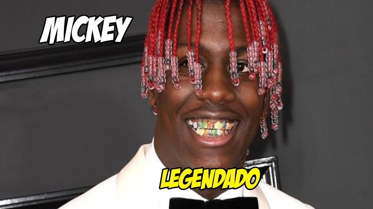 lil yachty zoom challenge
