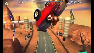 Monkey Racing Free Game Walkthrough Gameplay All Levels Android, IOS #Gameplay screenshot 4