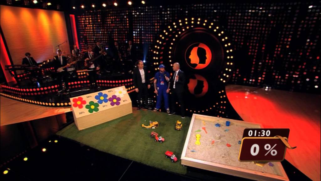 Vid in Pero Šov - izsek iz oddaje 6.4.2013