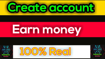 shorte link / how to create exe.io account