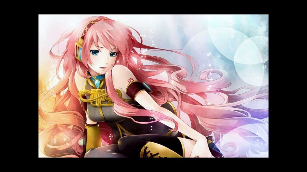 Nightcore_ mama lover