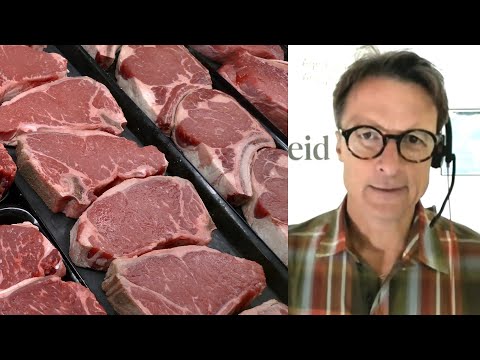 Why meat is still more affordable than plant-based alternatives