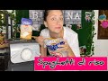 Gli spaghetti di RISO con la PASTAMAKER Philips -con ricetta per condirli-