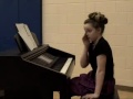 Emily Paulette - Andrews Talent Show