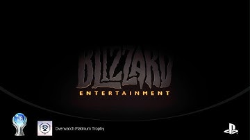 #41 Overwatch 2 PS5 Platinum (Autopop)