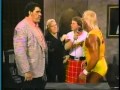 Piper's Pit with Hulk Hogan and Andre the Giant (02-07-1987)