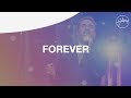 Forever  hillsong worship