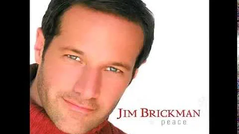 Jim Brickman - Away In A Manger