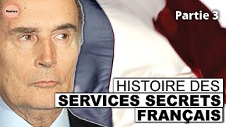 Mitterrand & la DGSE : la Vérité sur les Affaires Farewell et Rainbow Warrior | Réel·le·s | PARTIE 3