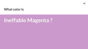 Ineffable Magenta color #cc99cc hex color - Violet color - Cool color cc99cc