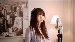 Just Say Hello - Melo D _ Shania Yan Cover_LYRICS