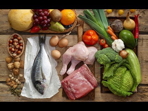 LA ALIMENTACIÓN SALUDABLE alimentación blw