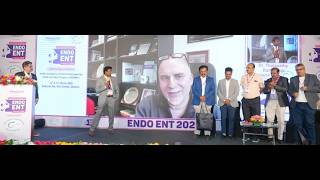 Panel Discussion- Otology & Lateral Skullbase Surgery- Dr Thalapathy Ramkumar- Endo ENT Chennai