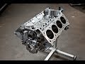 Inside Ford Racing's A460 Block