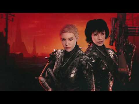 Wolfenstein: Youngblood easy coin farming - solo, no kills needed