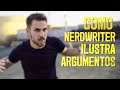 Como Nerdwriter Ilustra seus Argumentos