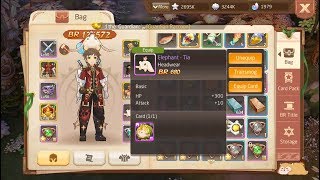 Laplace M How to Unlock Headwear Card Slot Laplace M How to Unlock Headwear Card Slot