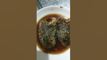 #shorts cá rô kho tiêu thôi mà #Vĩnh Long TV