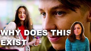 Nickelodeon's new "ASMR" show Nickelodeon's new "ASMR" show