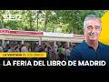📚 La Ventana de los Libros | La feria del libro de Madrid y el humor