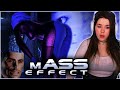 My First Time (Mass Effect Legendary Edition)