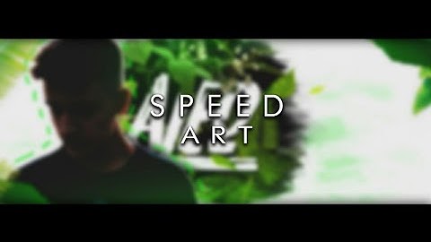 Clean-Nature Header Speedart - Aleo [2]Duel vs  Angelo