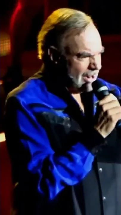 Neil Diamond - Desiree