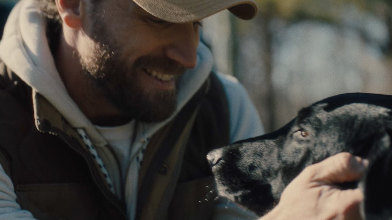 Chase Rice   Bench Seat Official Music Video